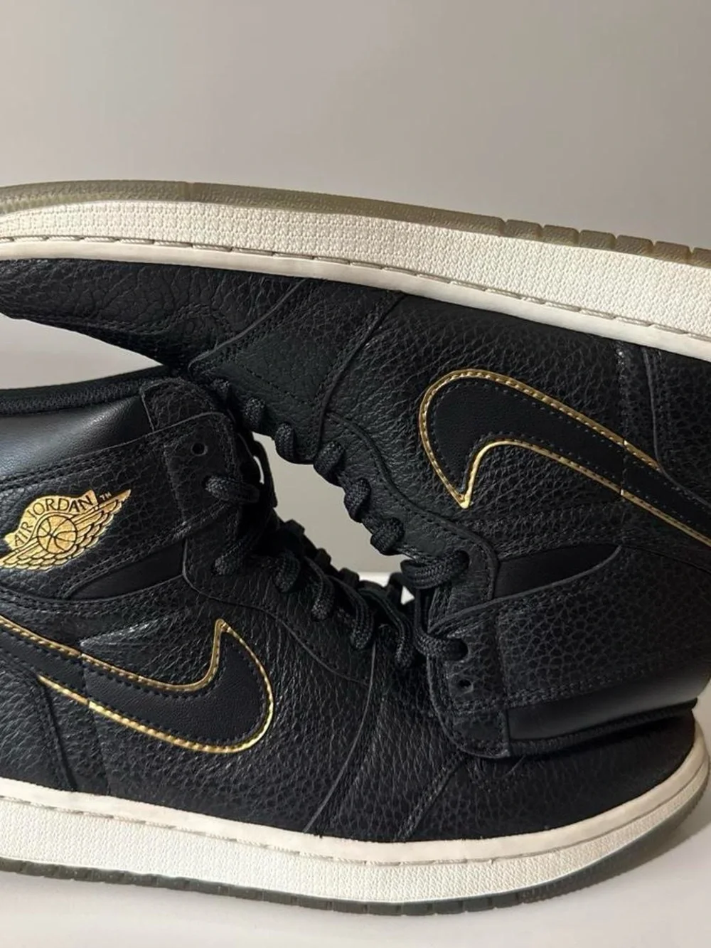 Jordan 1 city of flights